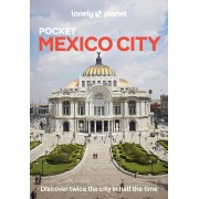 Pocket Mexico City Lonely Planet